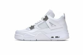 Picture of Air Jordan 4 _SKUfc4203035fc